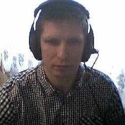 Sergey Mosin